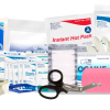Kit de primeros auxilios deportivo (en TriFold)