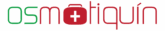 Osmotiquín