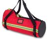 TUBE'S EB02.016 Bolsa botella de oxígeno, rojo