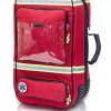 Emerair's EB02.006 Maletín emergencias v. respiratoria