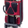 Emerair's EB02.006 Maletín emergencias v. respiratoria - Imagen 4