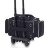 MEDIC'S EB06.011 Bolsa deportiva sanitaria, negro - Imagen 4