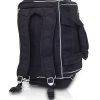 MEDIC'S EB06.011 Bolsa deportiva sanitaria, negro - Imagen 5