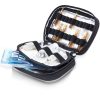 MEDIC'S EB06.011 Bolsa deportiva sanitaria, negro - Imagen 7