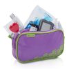 DIA'S EB14.002 Bolsa isotérmica diabéticos, morado - Imagen 2