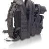 Botiquín en Mochila de combate compacta MOLLE Negro, 900D (C2 BAG MB11.010) - Imagen 3