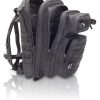 Botiquín en Mochila de combate compacta MOLLE Negro, 900D (C2 BAG MB11.010) - Imagen 4