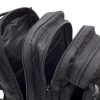Botiquín en Mochila de combate compacta MOLLE Negro, 900D (C2 BAG MB11.010) - Imagen 5