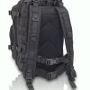 Botiquín en Mochila de combate compacta MOLLE Negro, 900D (C2 BAG MB11.010) - Imagen 7