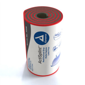 ActiSplint Enrollada , 36″ 1 Unidad